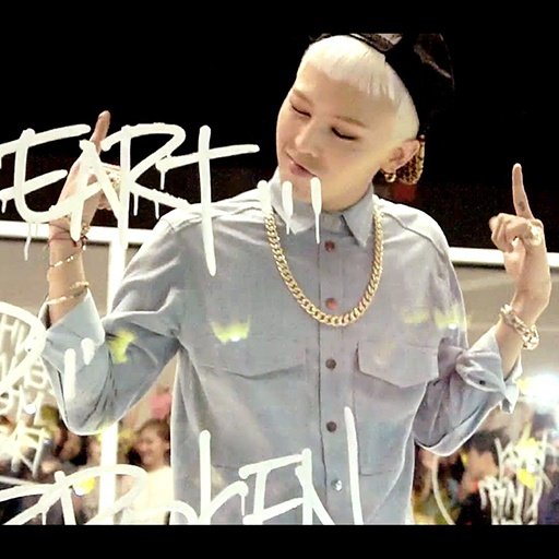 G-Dragon Music Videos截图1