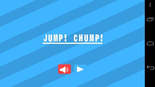 Jump! Chump!截图4