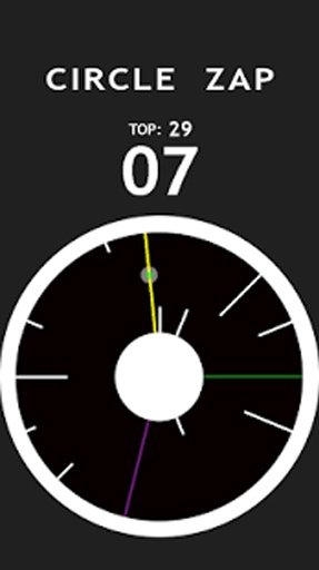 Circle Zap截图1