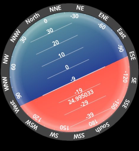 Compass 360截图1