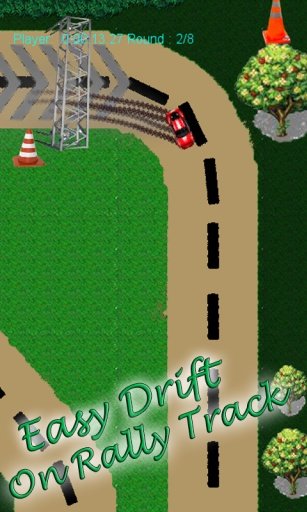 Grand Drift Racing截图2