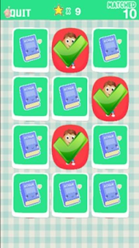 Match Super Why Games截图1