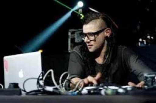 Skrillex Tune Maker截图3