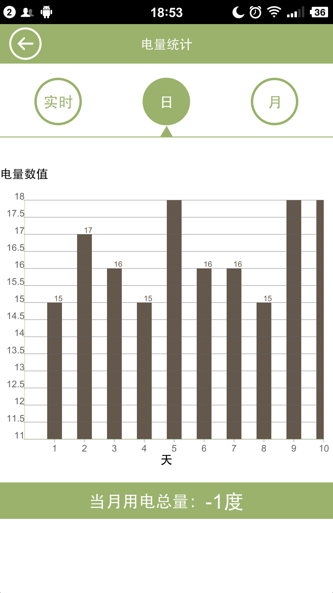 源码智能插座截图5