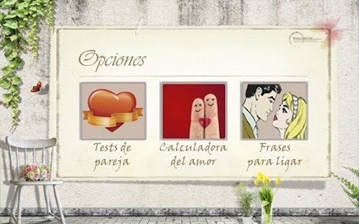 El Gran Test del Amor截图6