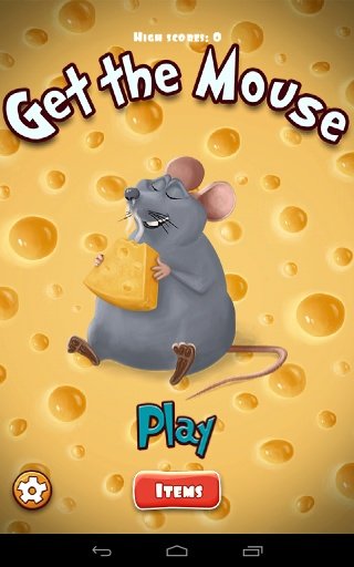 Get The Mouse截图4