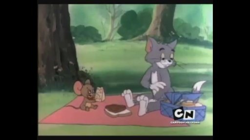 Tom & Jerry Videos截图3