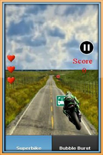 Superbike Racing截图5