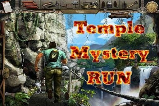 Temple Mystery Run 2截图2