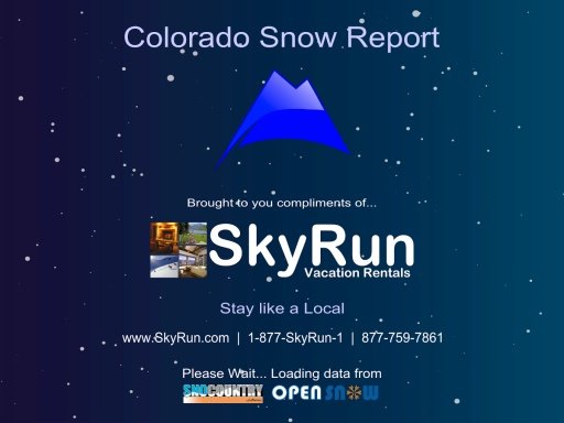 Colorado Resorts截图5