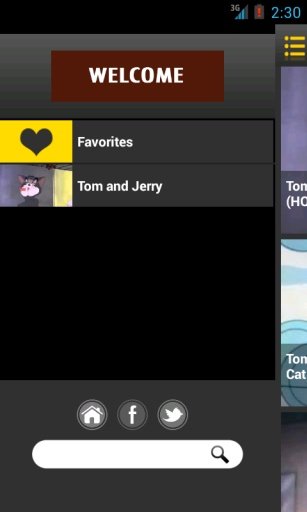 Tom and Jerry Episodes截图8