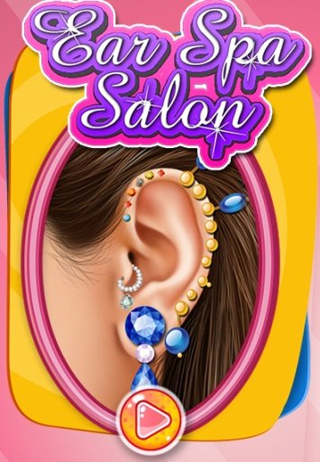 Princess Ear SPA Salon截图5