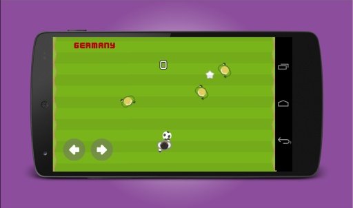 World Cup Soccer - Lite截图6