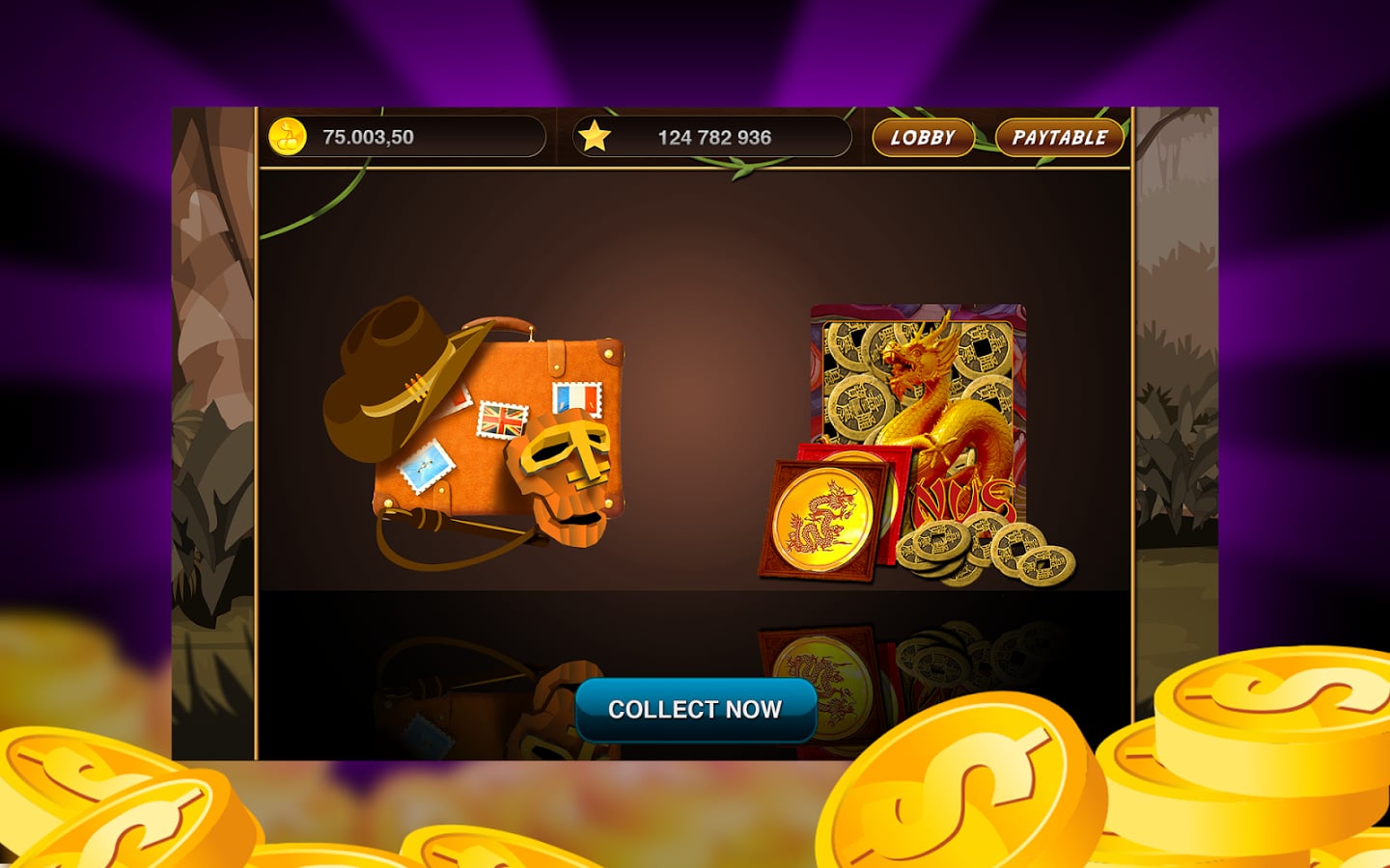 Slots: Winners Fun Fiesta截图3