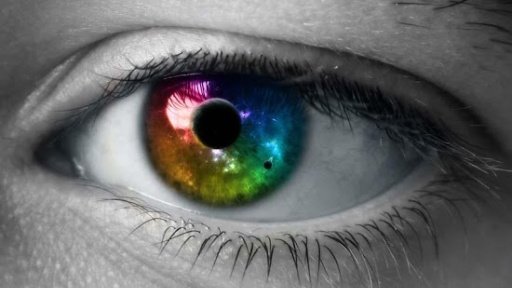 Beauty of Eye : HD Wallpaper截图7