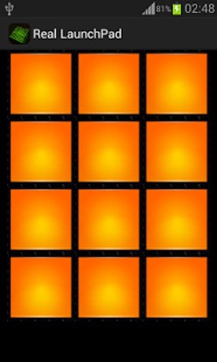 LaunchPad - Real截图6