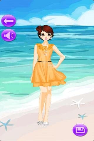 Dress Up™ Seasonal Fashion截图1