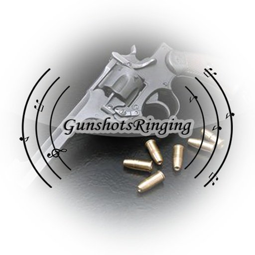 Gunshots Ringing截图1