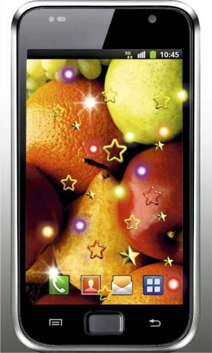 Fruit Photos live wallpaper截图7