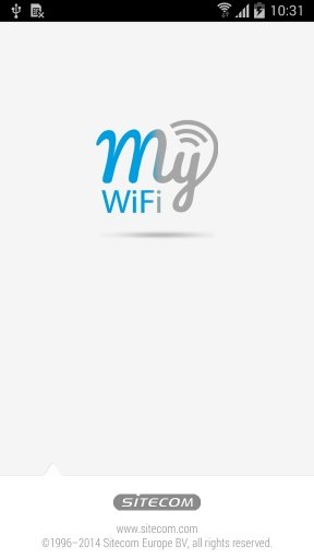 MyWiFi截图2