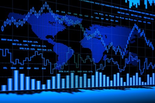 Forex Candlestick Patterns截图1