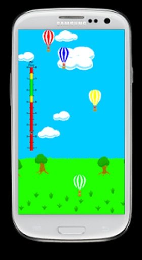 Hot Air Balloon Race截图4