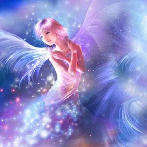 Fairies Live Wallpaper截图2