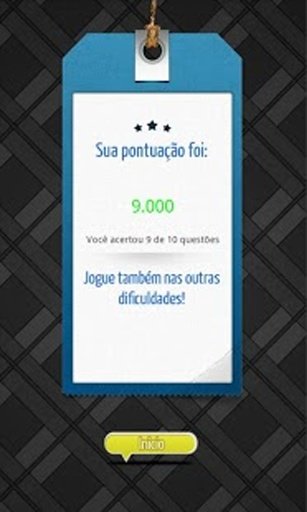 Quiz MMA - Portugu&ecirc;s截图6