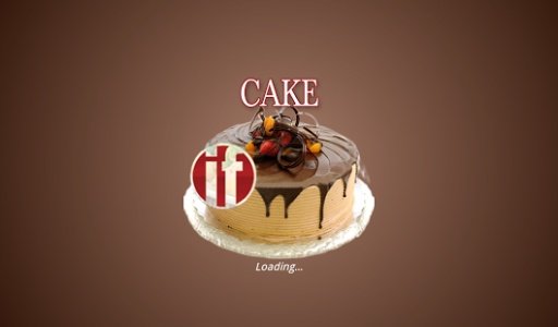 Cake Recipes by iFood.tv截图1