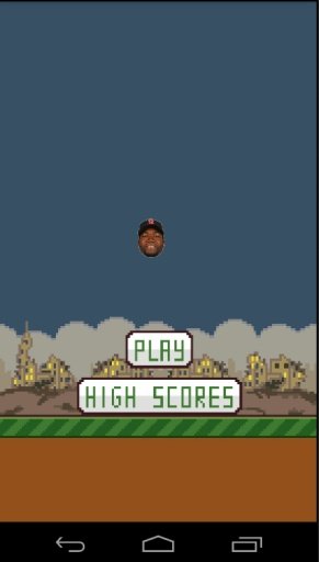 David Ortiz Big Papi Game截图1