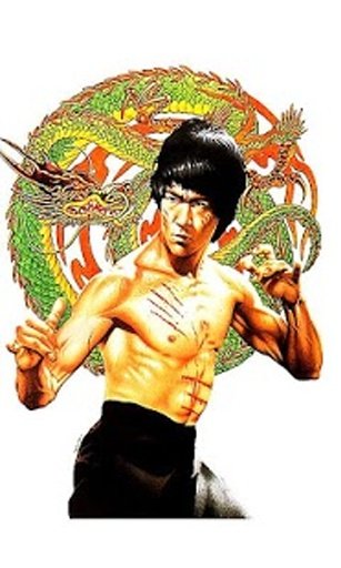 Bruce Lee Wallpapers截图6