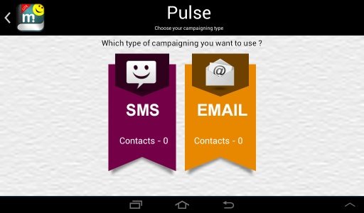 Pulse Lite-Feedback Collection截图1