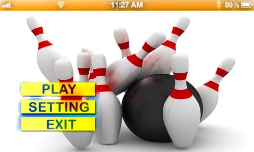 counter bowling attack截图2