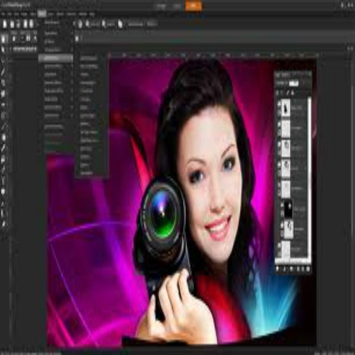 Paint Shop Pro Tutorial截图1