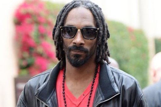 Snoop Dogg TV截图10