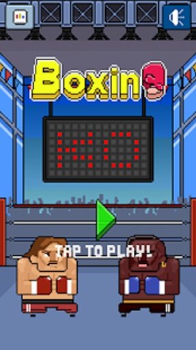 Boxing Hero截图4