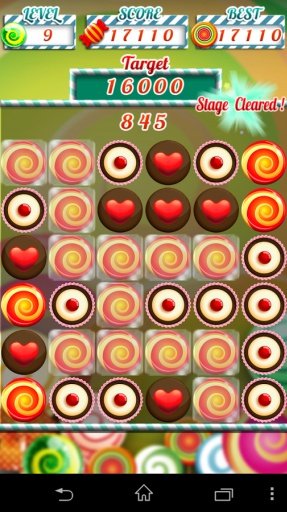 Candy Blast Smasher截图7