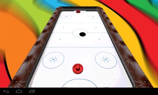 Air Hockey: Final Count截图2