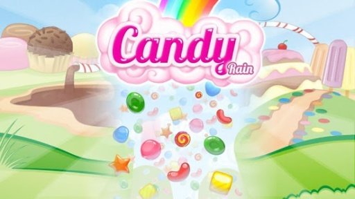 Candy Rain Saga截图5