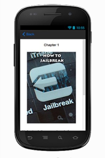 How To Jailbreak截图1