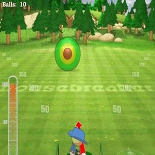 New Golf Games截图1