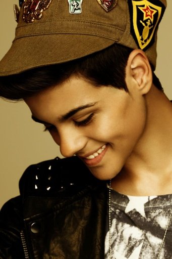 Abraham Mateo New game截图3