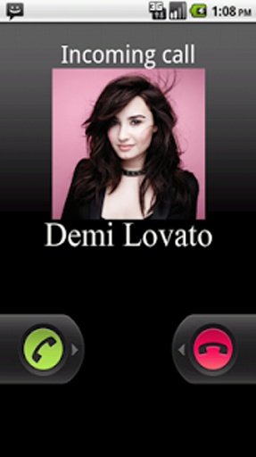 Demi Lovato Calling截图4