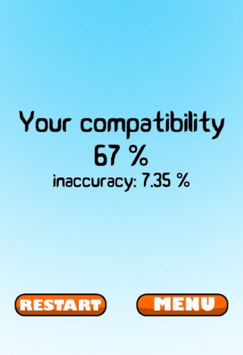 Compatibility Test截图4