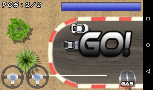 Speed Car Race 2截图1