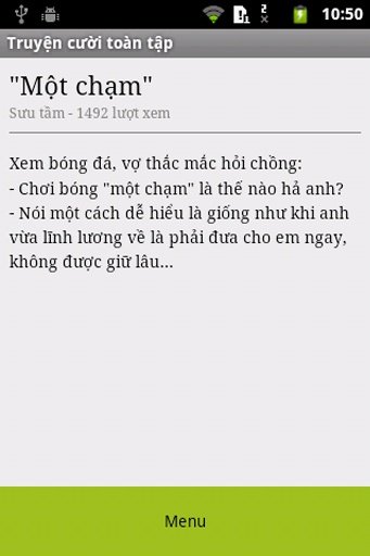 Truyen cuoi toan tap截图1