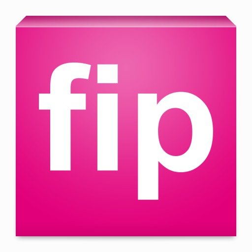 Radio FIP en direct截图1