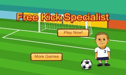 Free kick specia list截图2