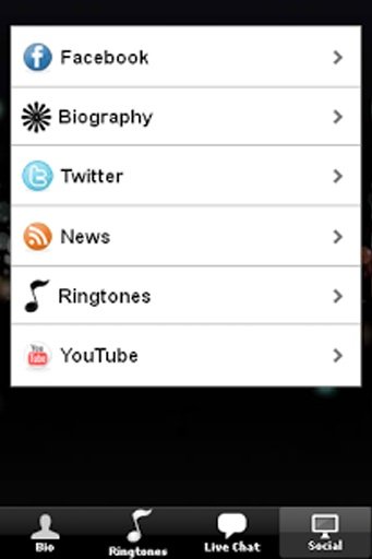 Big Time Rush Ringtones &amp; More截图2