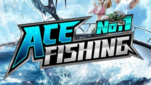 Ace Fishing Guide截图4